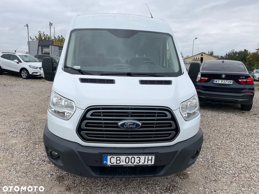 Ford TRANSIT - 2