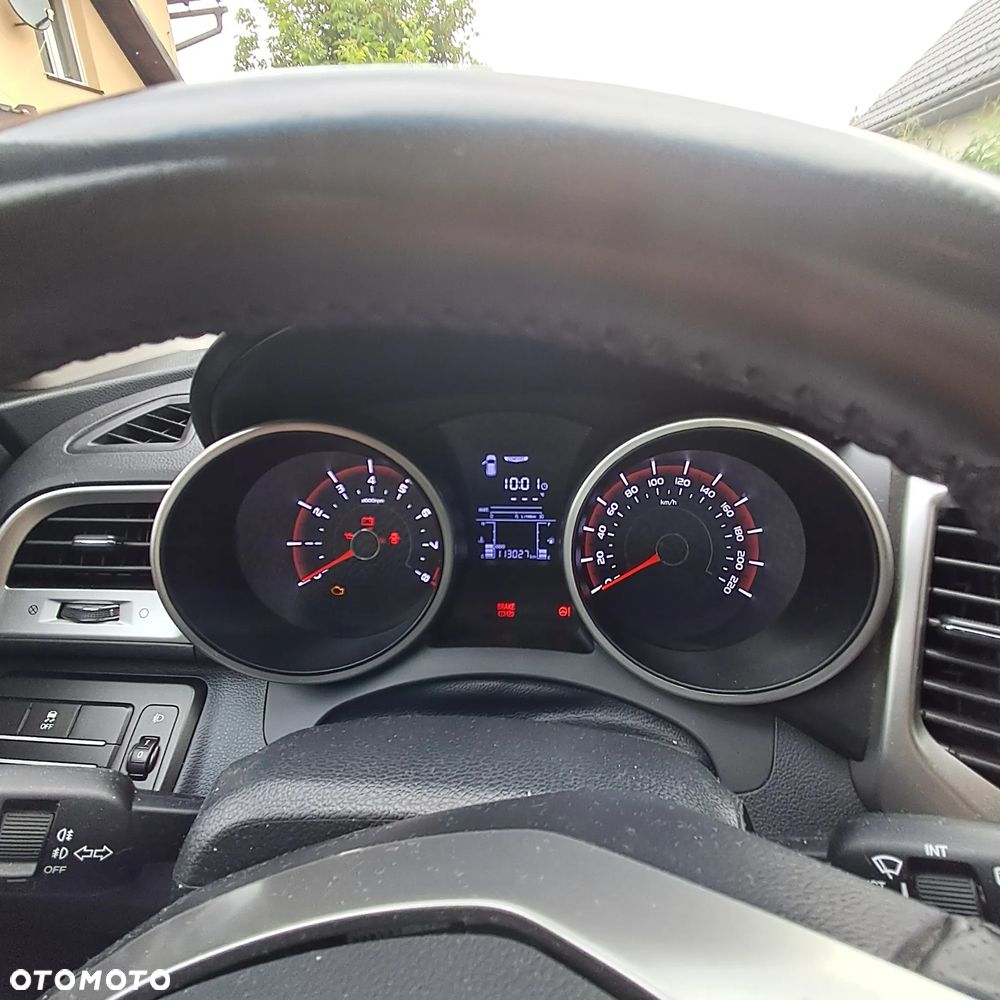SsangYong/KGM Tivoli 1.6 Active - 7