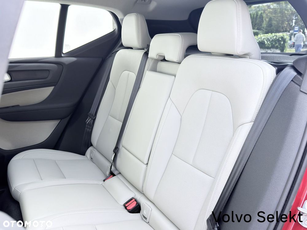 Volvo XC 40 - 15