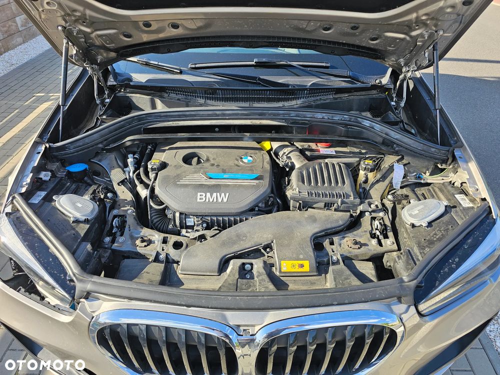 BMW X1 xDrive25e Advantage - 15