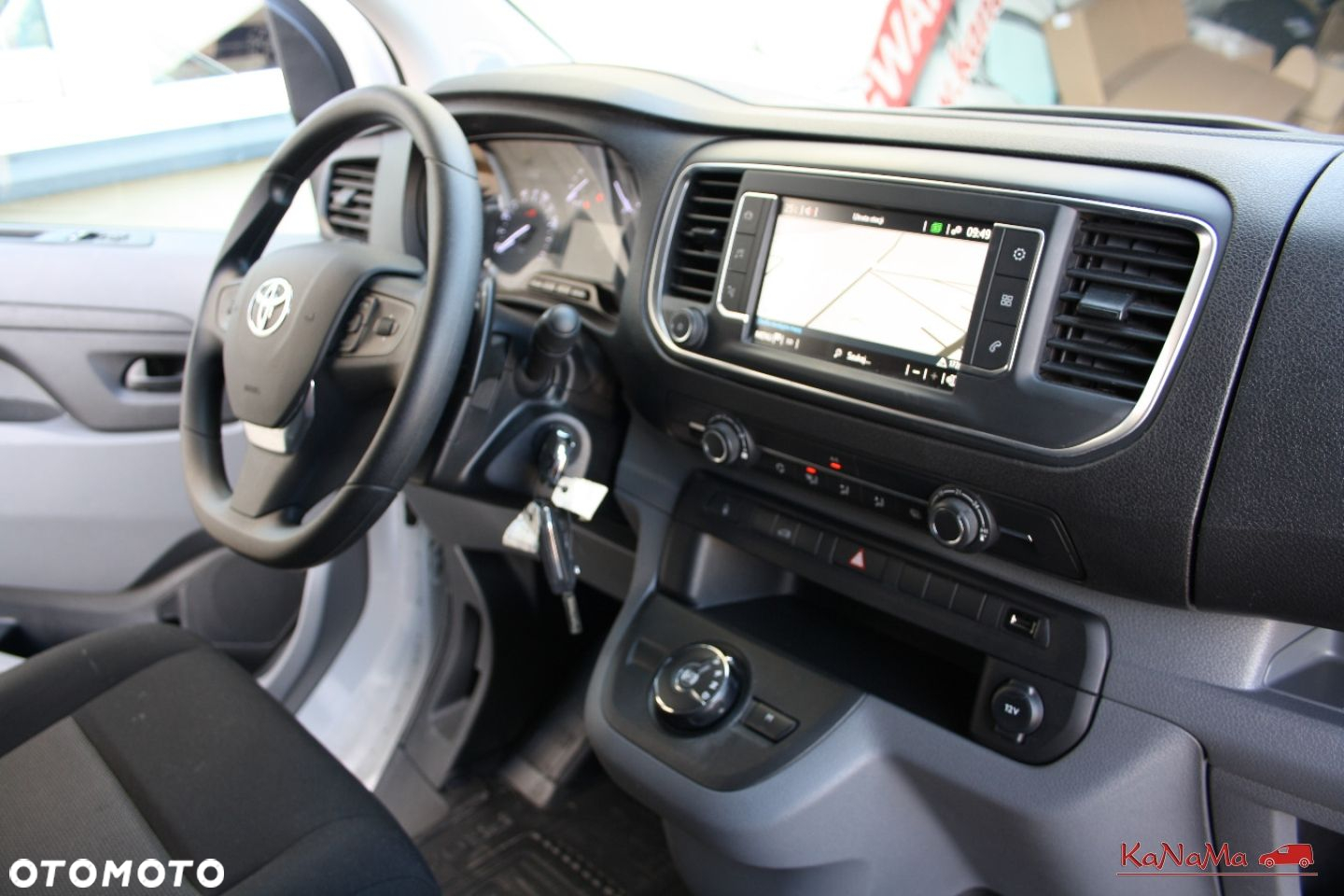 Toyota Proace - 3