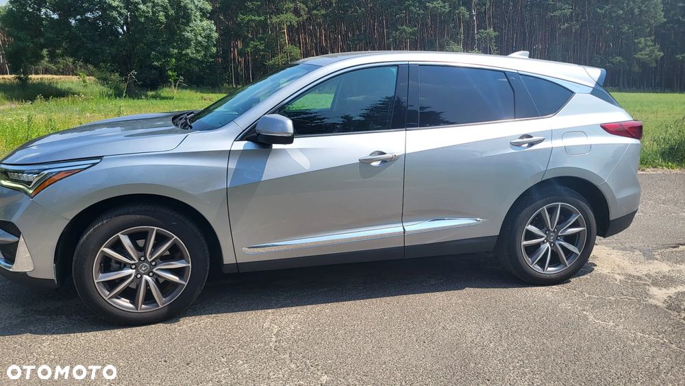 Acura RDX - 7