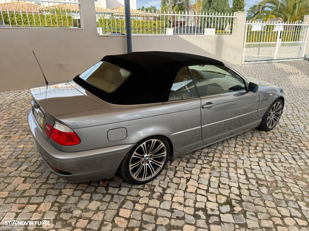 BMW 320 Ci Sport Automatic - 20