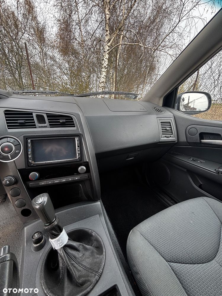 SsangYong/KGM Kyron 200 Xdi Elite - 15