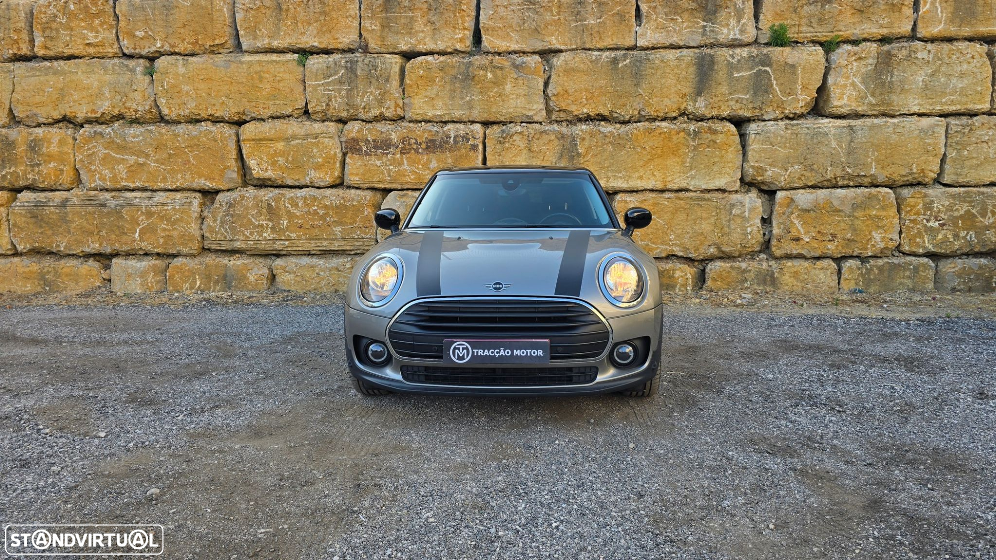 MINI Clubman - 5