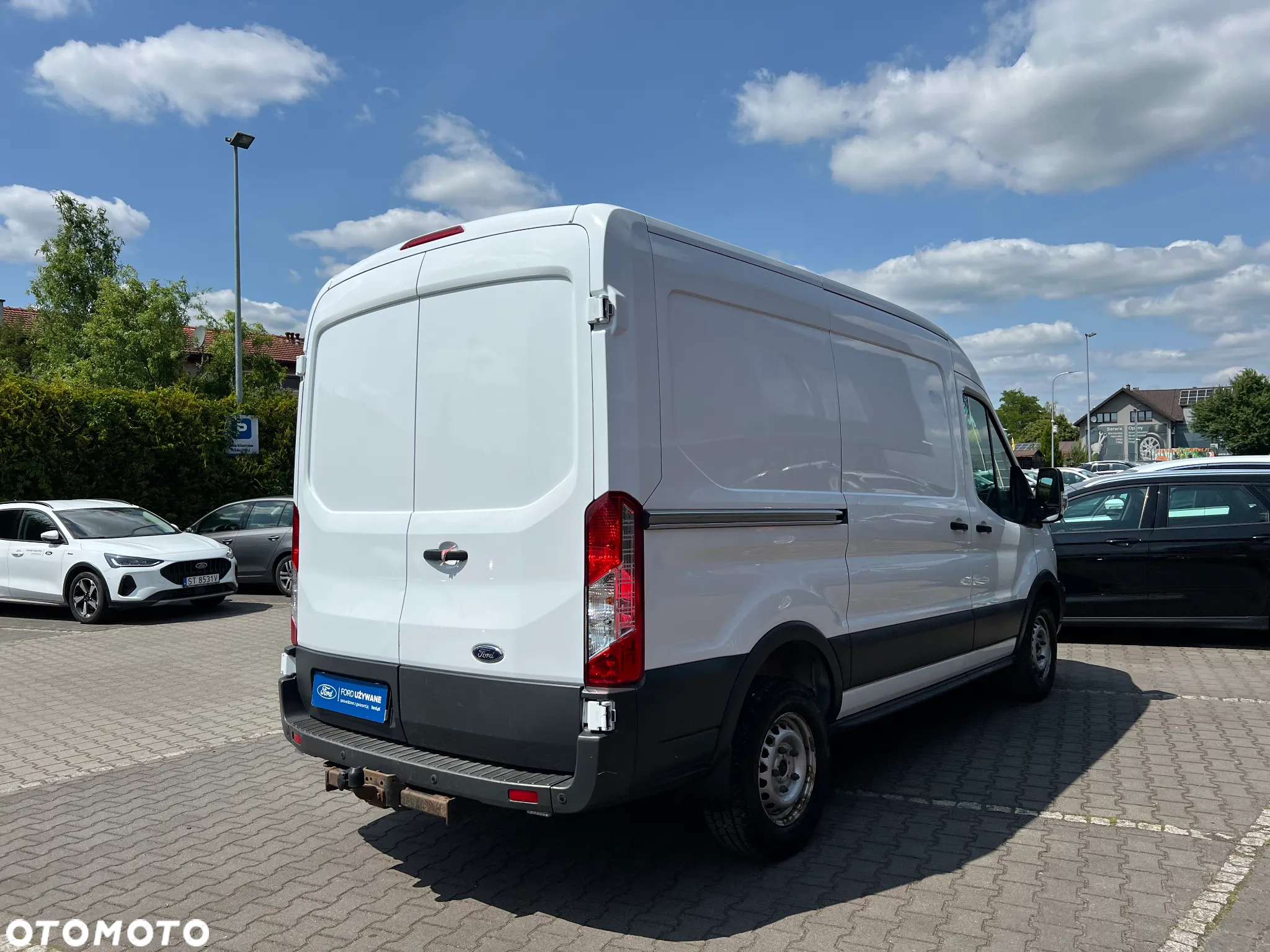 Ford Transit - 15