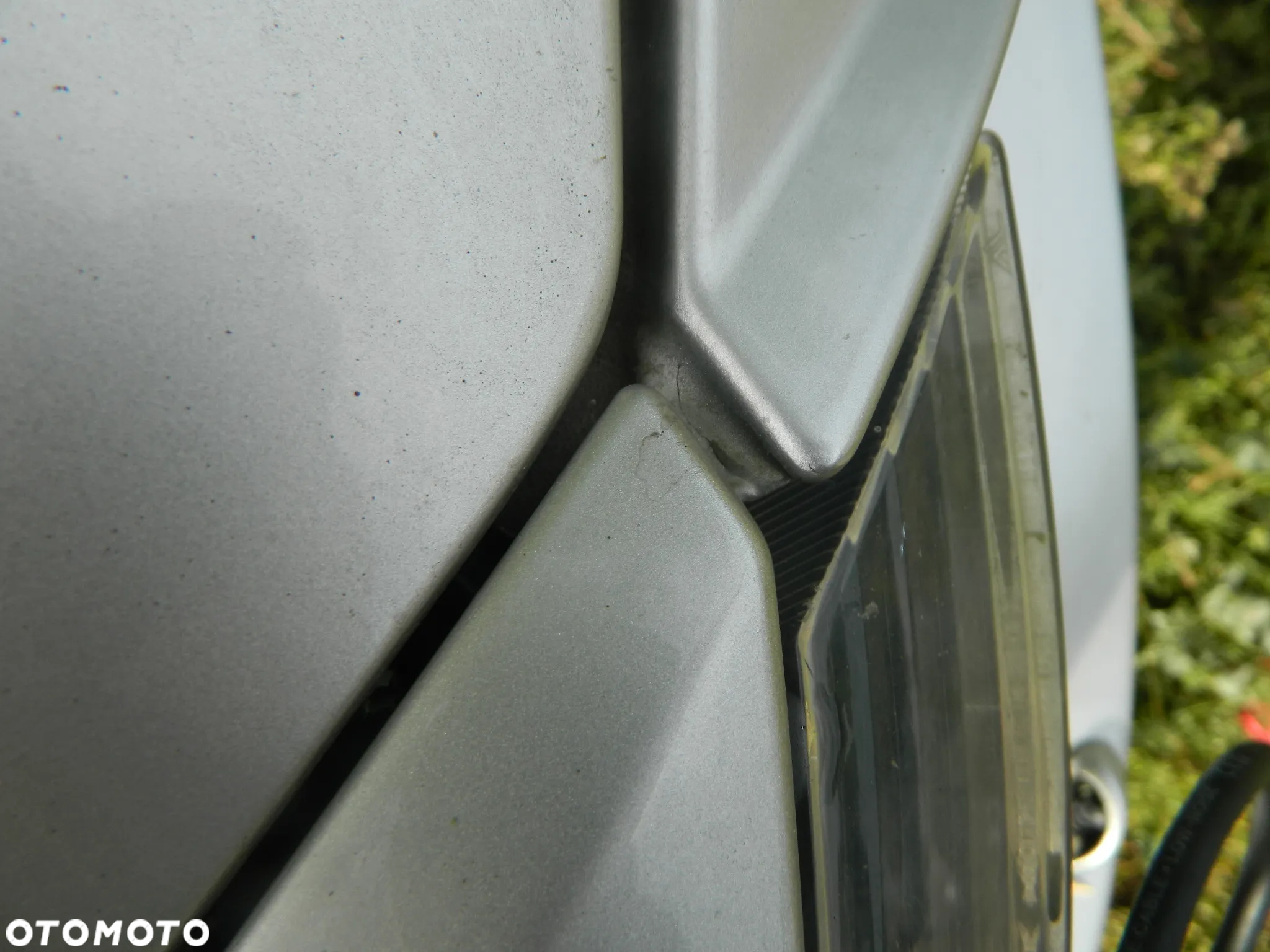 BMW E63 N52B30A A14/7 MINERALSILBER NA CZĘŚCI - 19