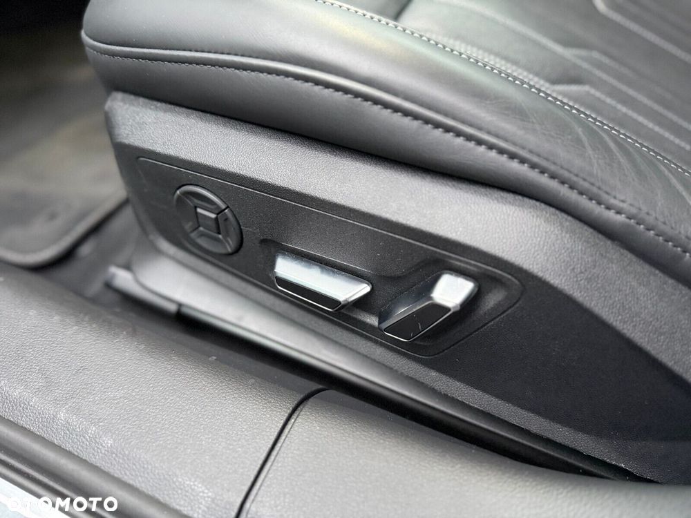 Audi A6 Limousine - 23