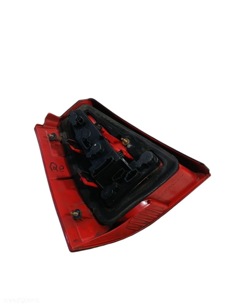 LAMPA PRAWA TYLNA TYŁ VW GOLF IV KOMBI 1J9945075P - 4