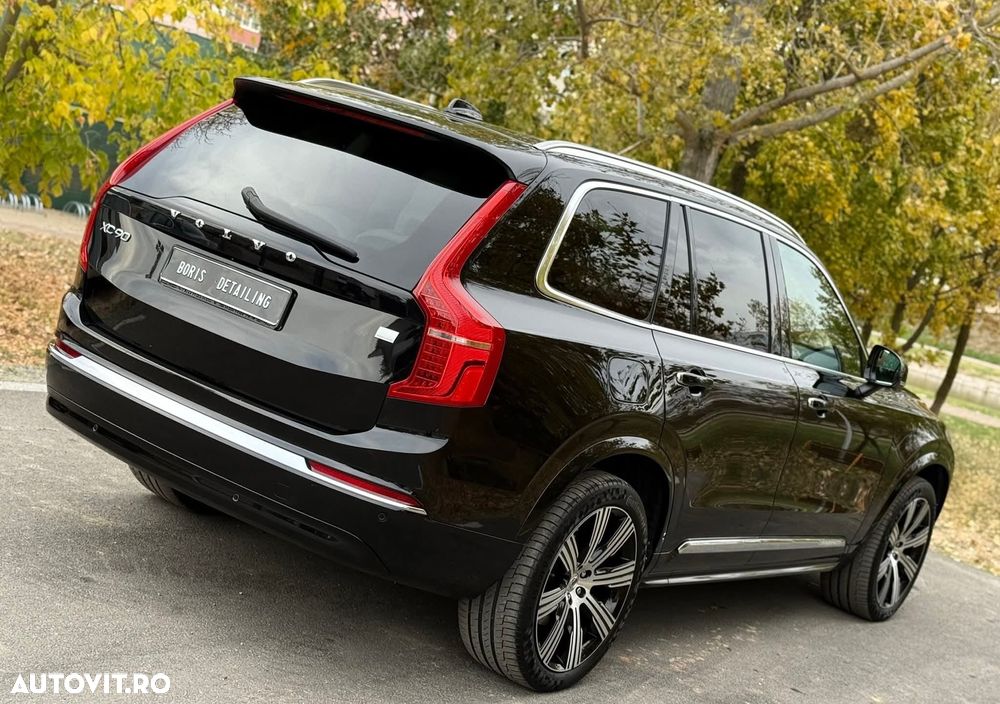 Volvo XC 90 - 5