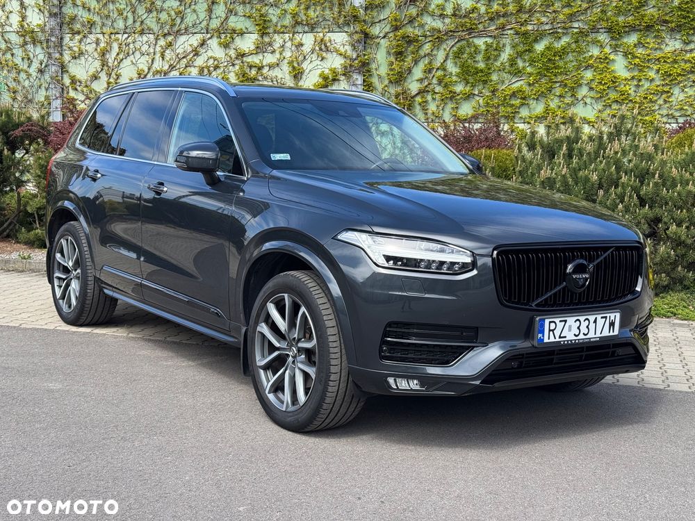 Volvo XC 90 T6 AWD Inscription - 3