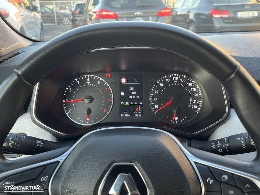 Renault Clio 1.0 TCe Limited - 15