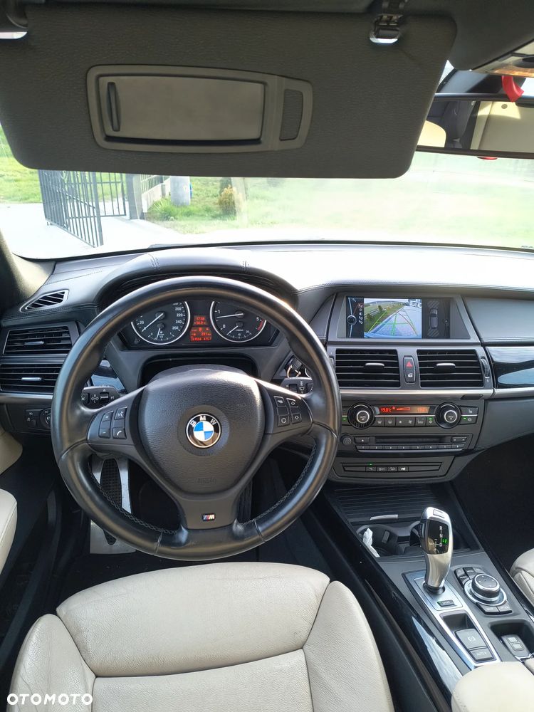 BMW X5 - 14