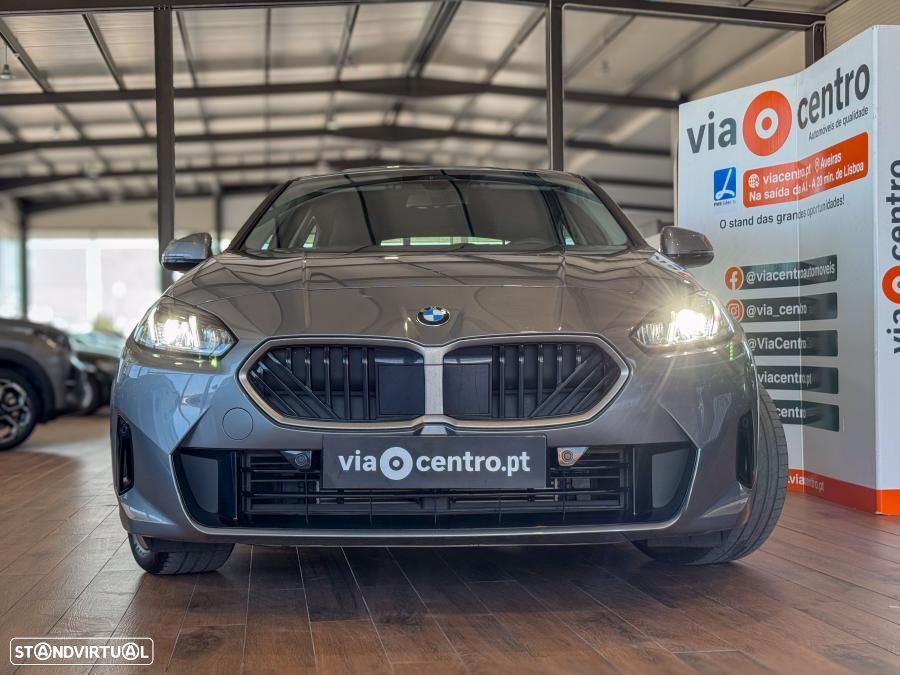 BMW 116 Standard - 11