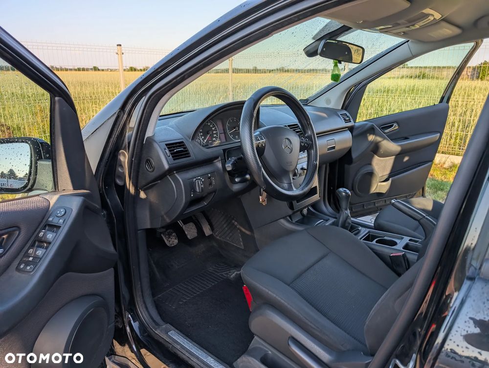 Mercedes-Benz Klasa A 150 Classic - 8