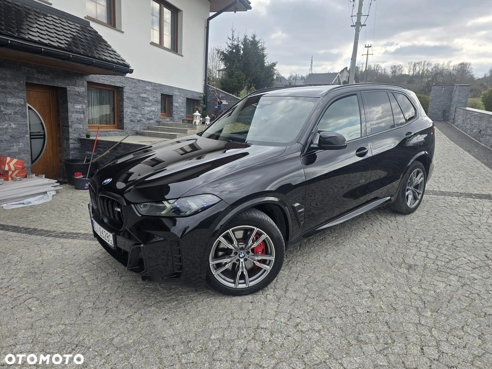 BMW X5 M - 10