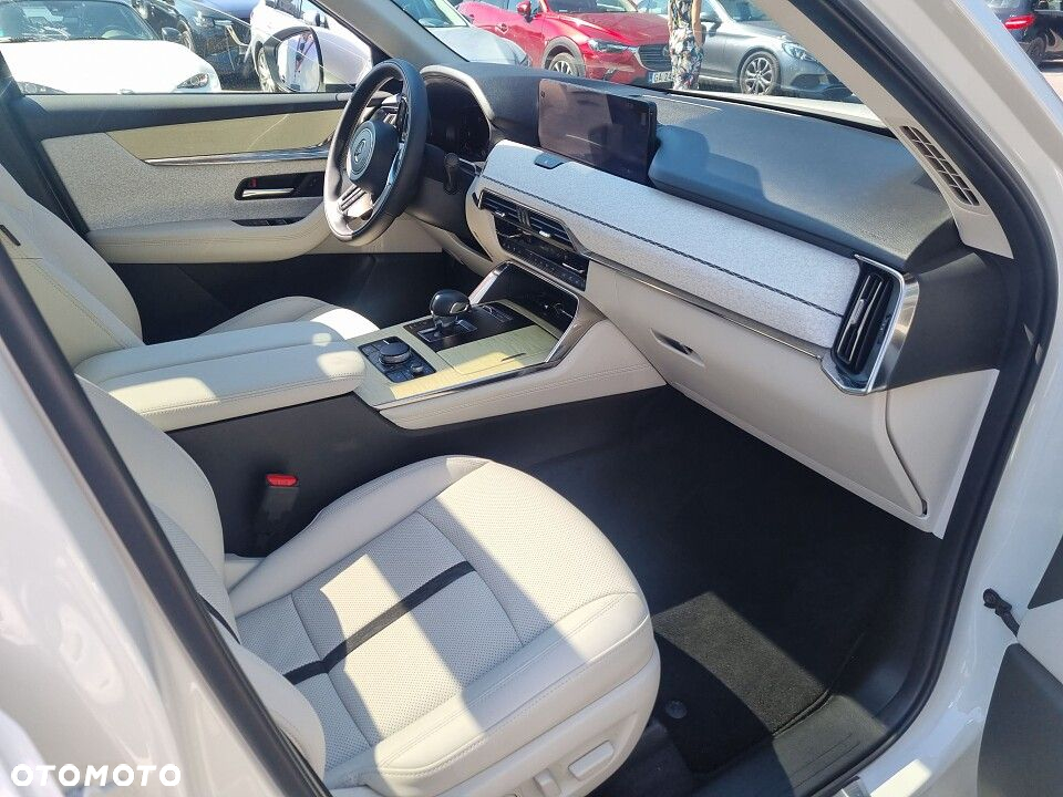 Mazda CX-60 - 6