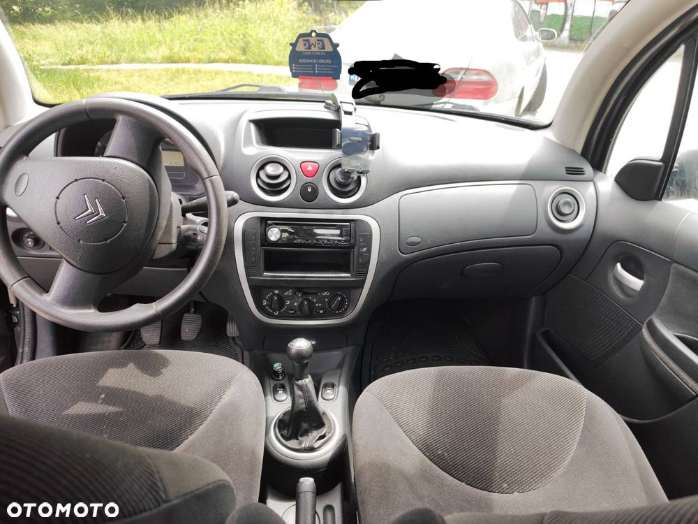 Citroën C3 1.1 X - 6