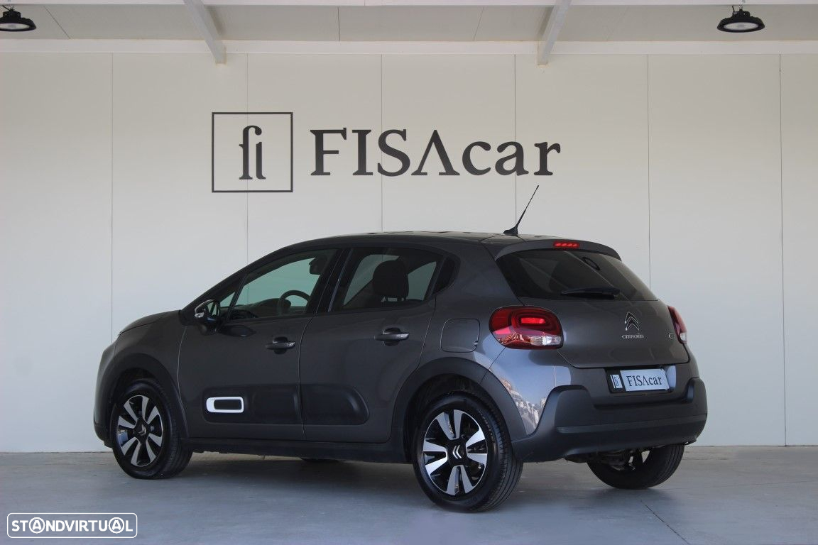 Citroën C3 - 5
