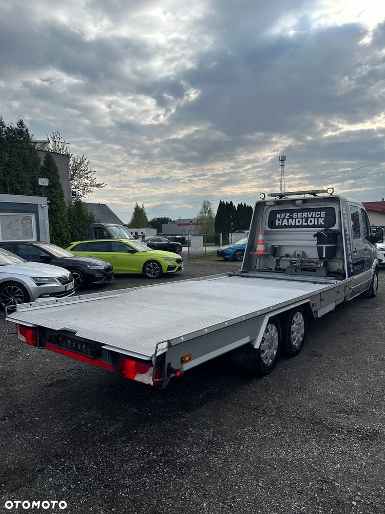 Volkswagen Crafter - 6