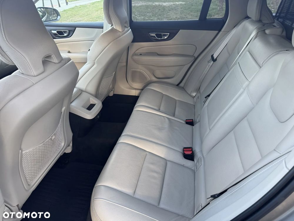 Volvo V60 T5 Geartronic Inscription - 22