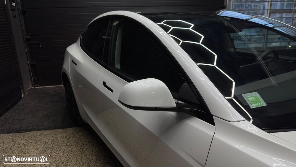 Tesla Model 3 Standard RWD - 10