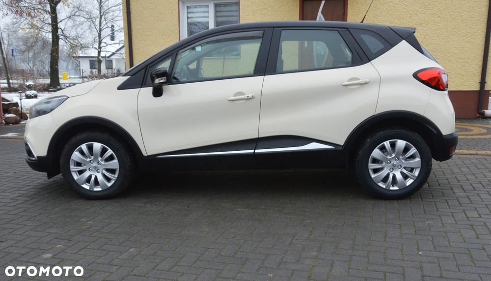 Renault Captur - 2