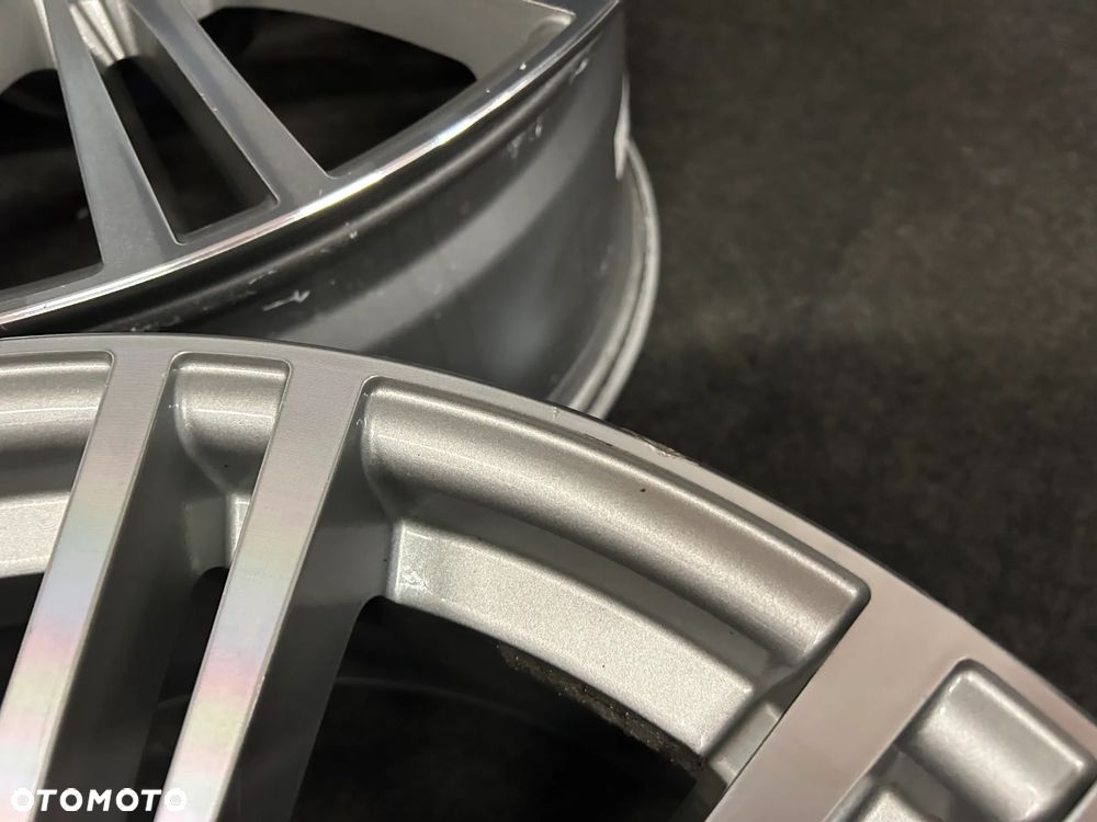 Alufelgi Audi A6 C7, C8, A7, A4 B8, B9, Q5 20 cali 5x112 4szt. - 10