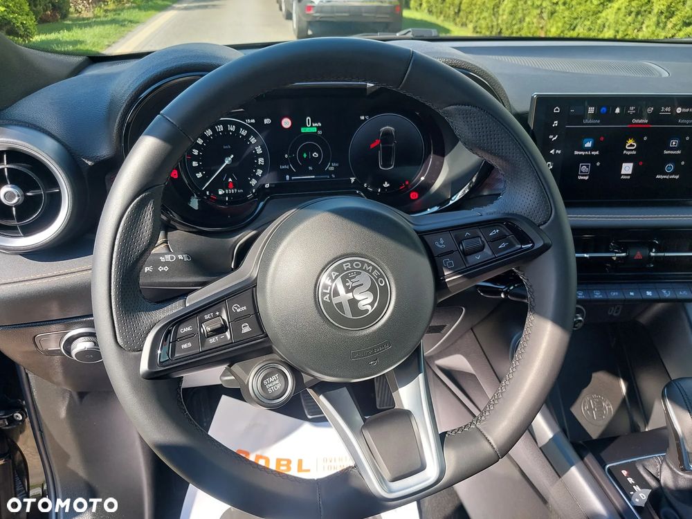 Alfa Romeo Tonale - 13