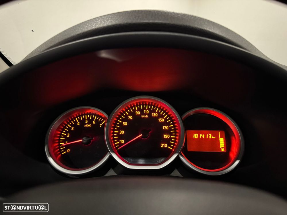 Dacia Logan 1.5 dCi Confort - 36