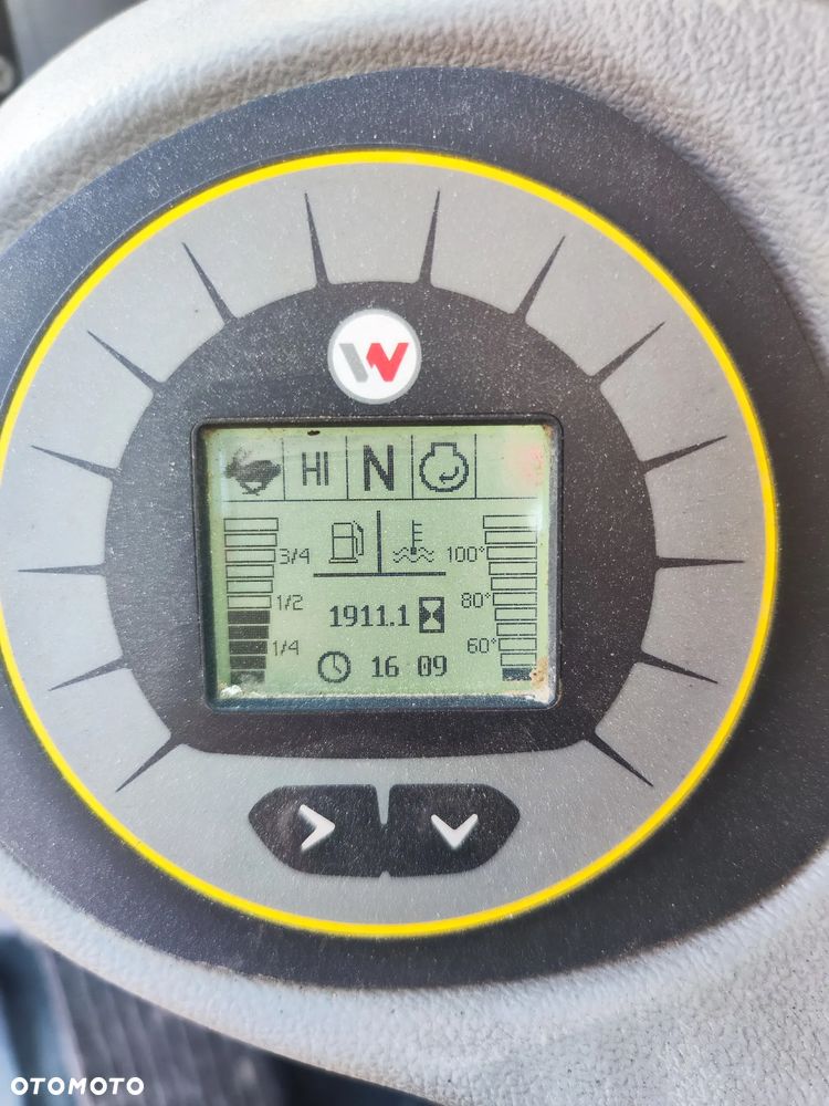 Wacker Neuson Ew100 - 17