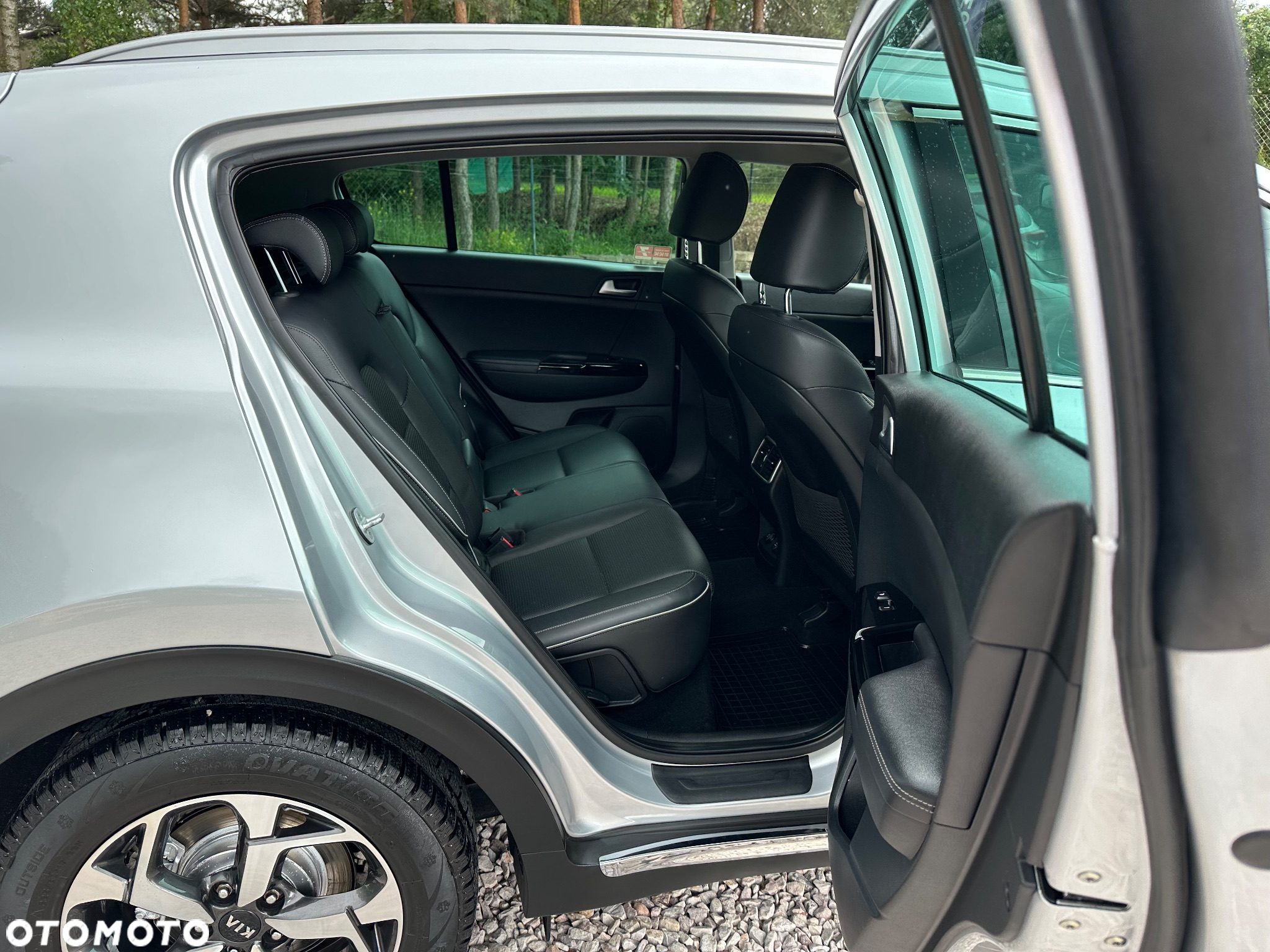 Kia Sportage 1.6 GDI L Business Line Plus 2WD - 15