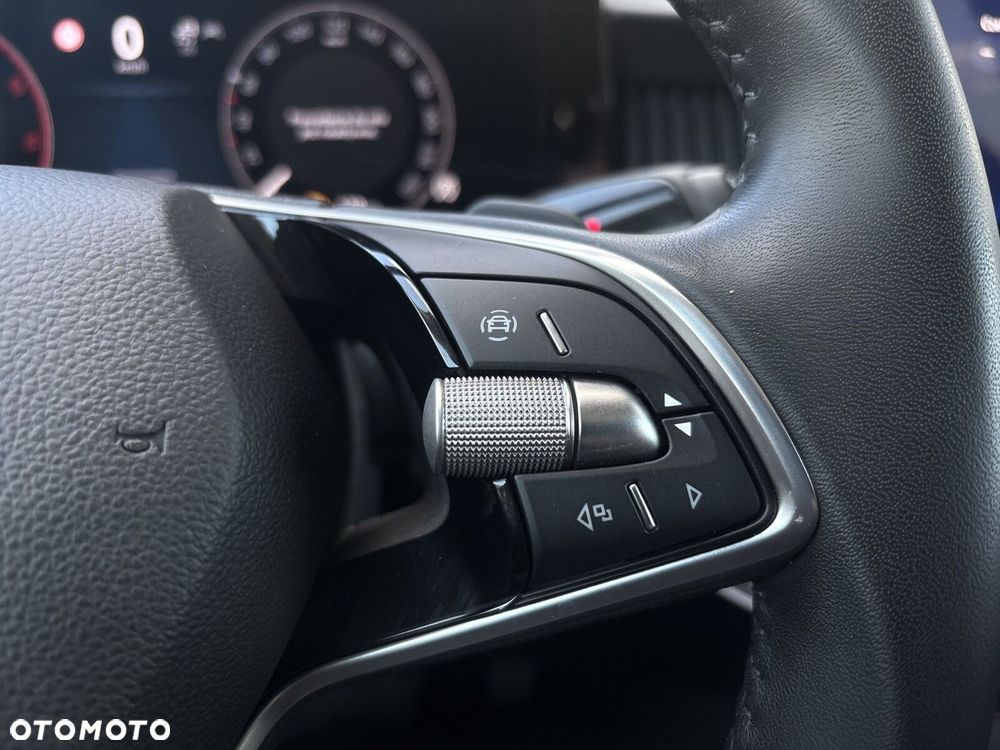 Skoda Superb 2.0 TDI SCR 4x4 Selection DSG - 30