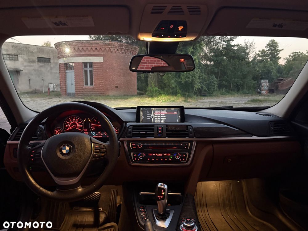 BMW Seria 3 - 13