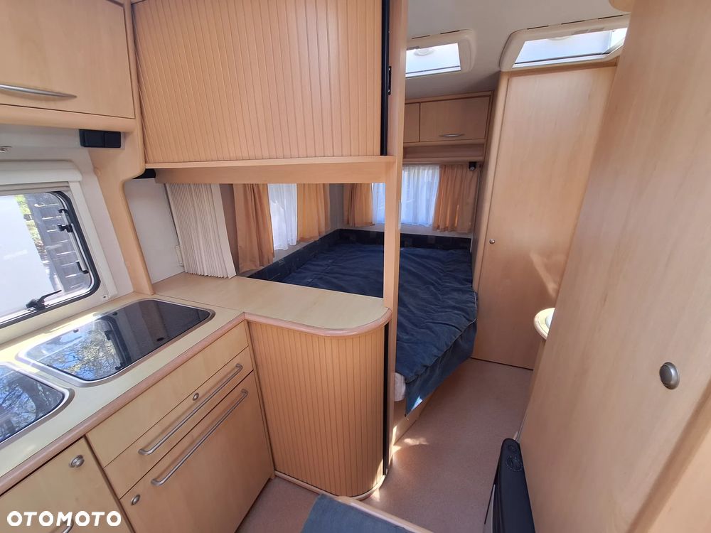 Chateau Calista Cruise 450 - 6