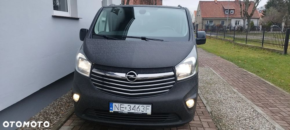Opel Vivaro 1.6 CDTI L2 - 7
