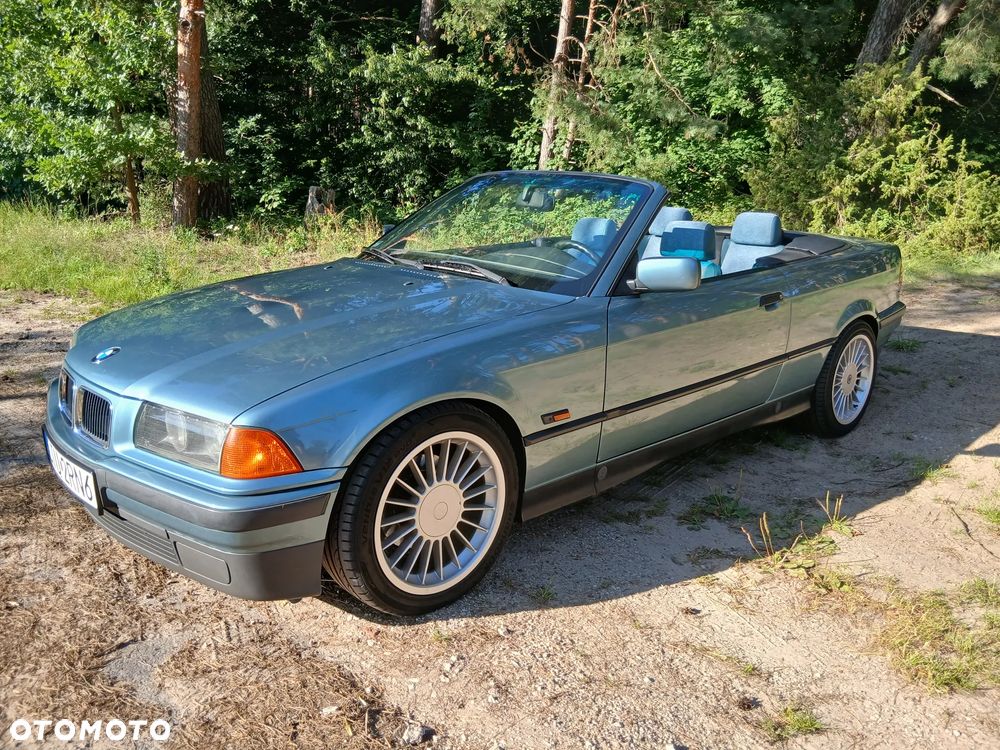 BMW Seria 3 - 34