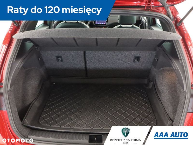 Seat Arona - 16