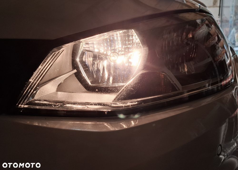 Volkswagen Golf VII 1.2 TSI BMT Trendline - 13