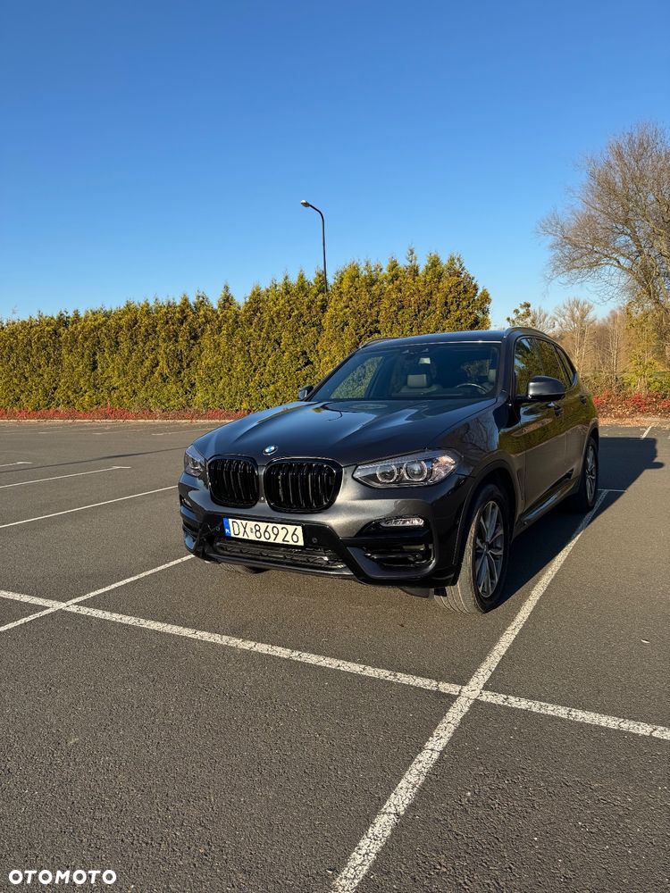 BMW X3 - 16