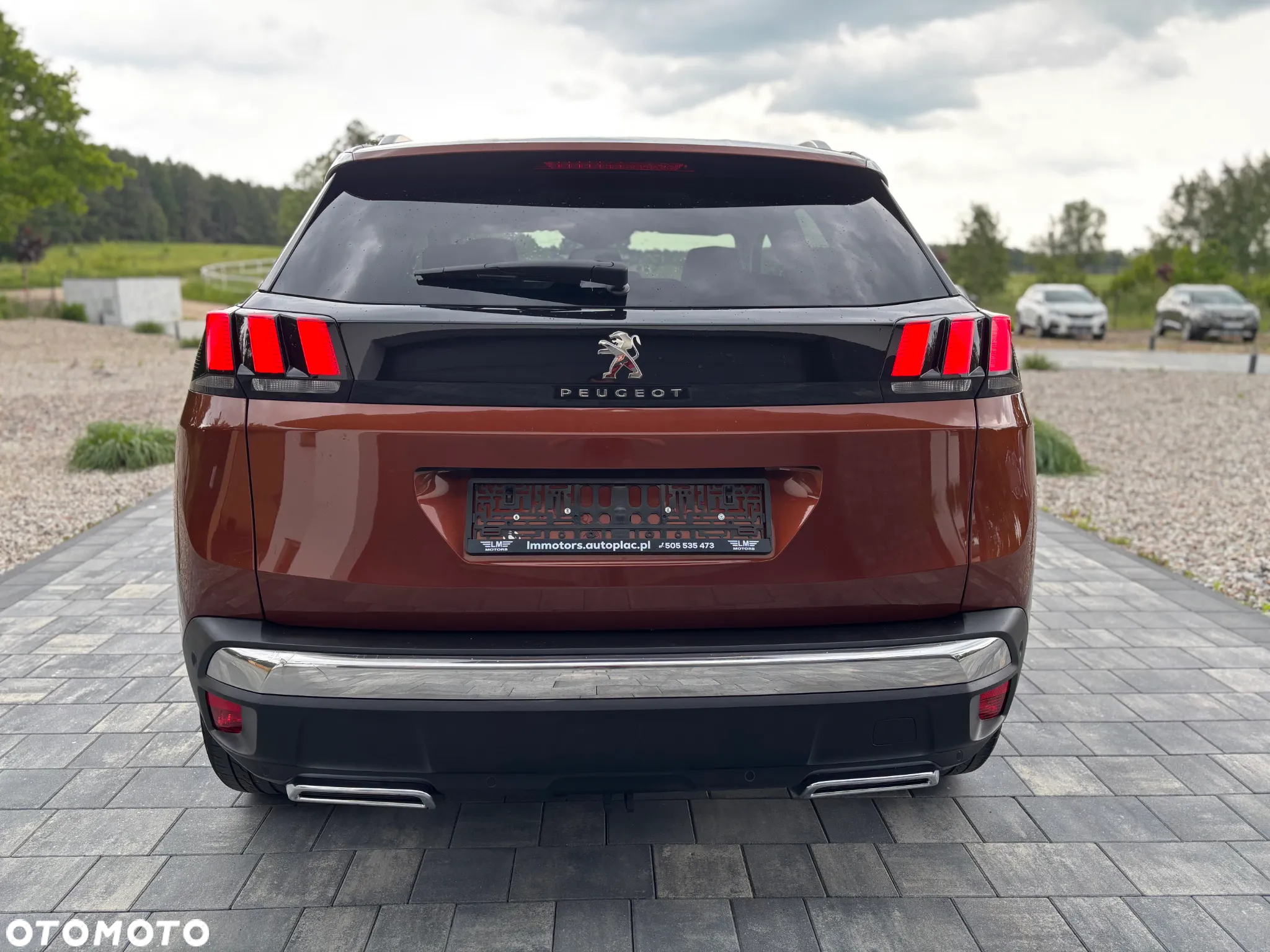 Peugeot 3008 HDi FAP 150 Premium - 5