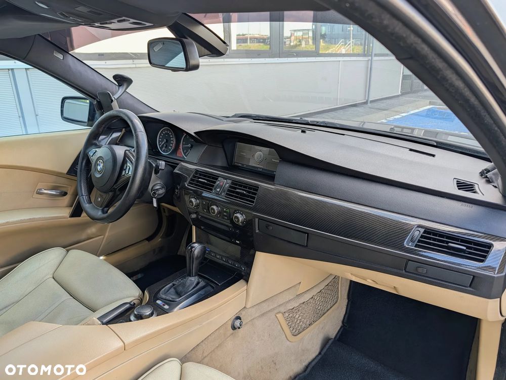 BMW Seria 5 - 11