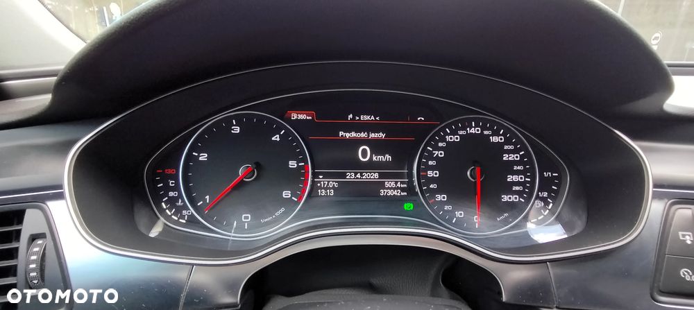 Audi A6 Avant 2.0 TDI - 25
