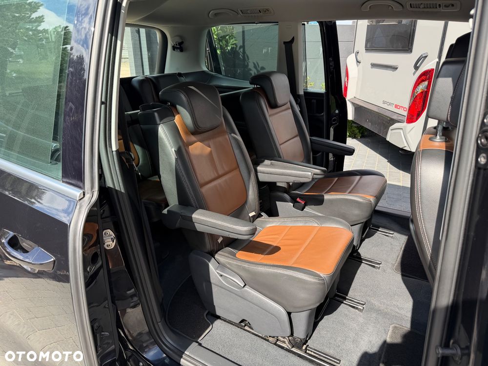 Volkswagen Sharan 2.0 TDI Exclusive Edition - 25