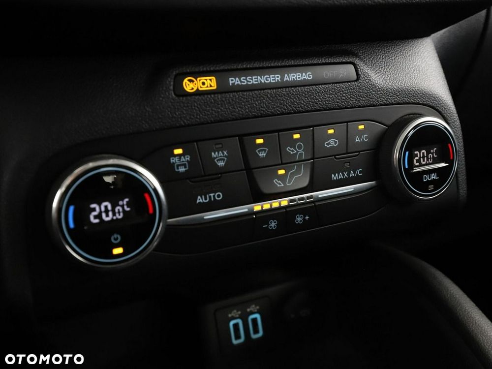 Ford Kuga 1.5 EcoBlue COOL&CONNECT - 28