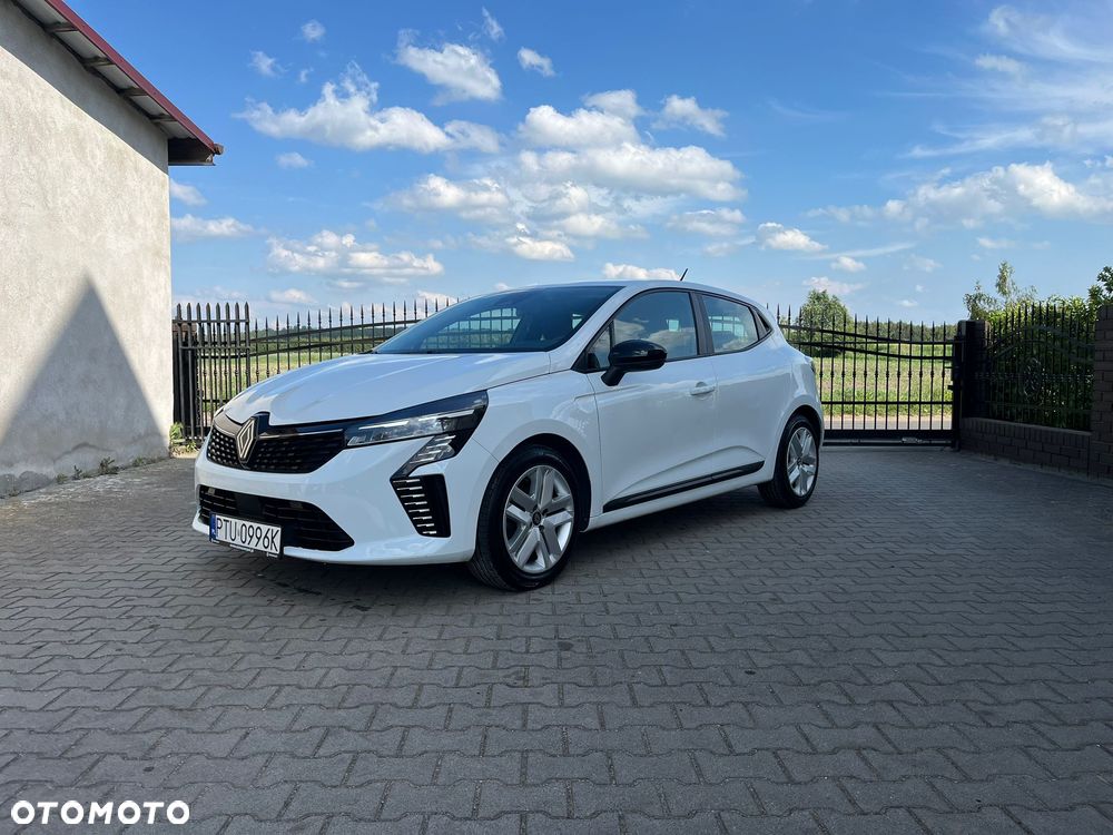 Renault Clio TCe 90 BUSINESS EDITION - 10