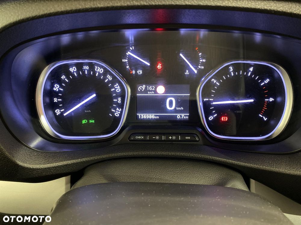 Toyota Proace Verso 2.0 D4-D Long Business - 15