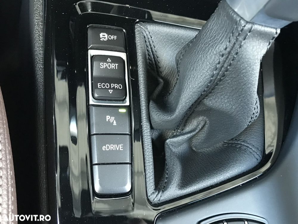 BMW X1 xDrive25e M Sport - 33