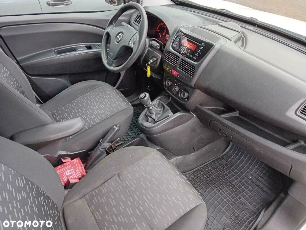 Opel Combo Van L1H1 - 11