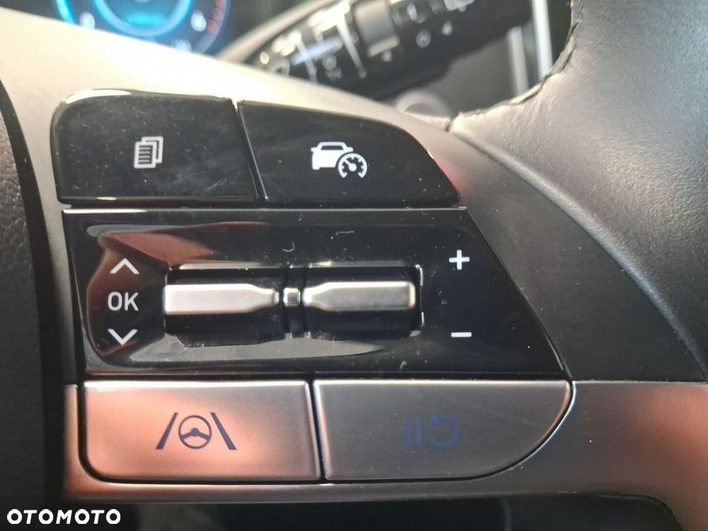 Hyundai Tucson - 25
